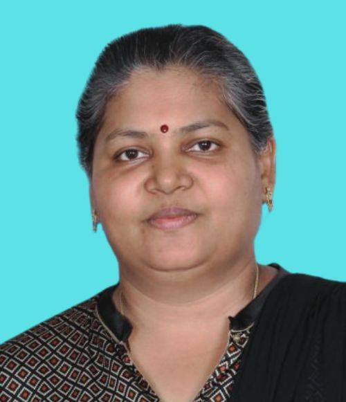 Ar. Jayanthi Vinod