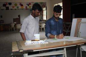 workshop water color & live sketching by ar. yuvasankar (11)