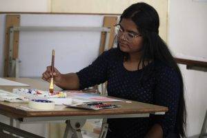 workshop water color & live sketching by ar. yuvasankar (12)